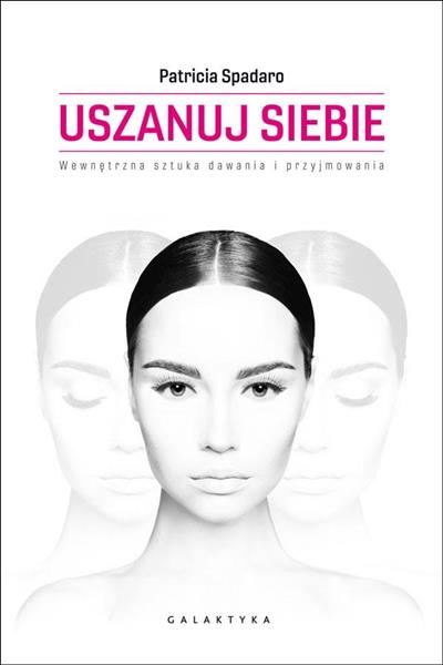 USZANUJ SIEBIE