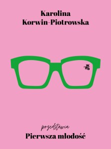 Pierwsza młodość