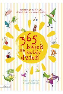 365 BAJEK NA KAŻDY DZIEŃ