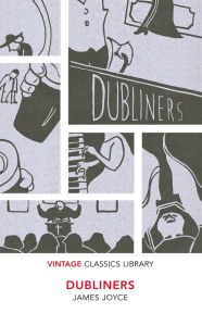Dubliners wer. angielska