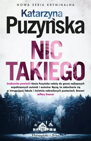 NIC TAKIEGO