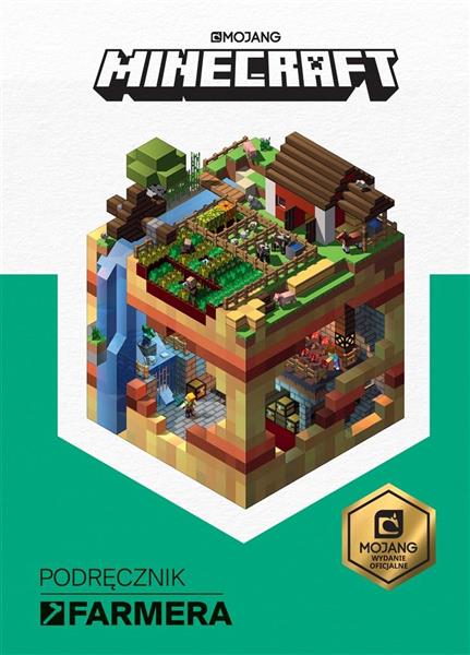 PODRĘCZNIK FARMERA MINECRAFT