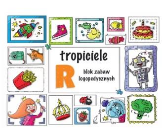 TROPICIELE R