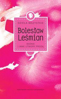 DZIEŁA WSZYSTKIE