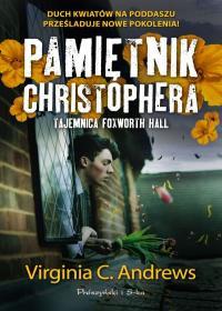 PAMIĘTNIK CHRISTOPHERA.TAJEMNICA FOXWORTH