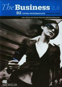 THE BUSINESS 2.0 UPPER-INT SB-MACM
