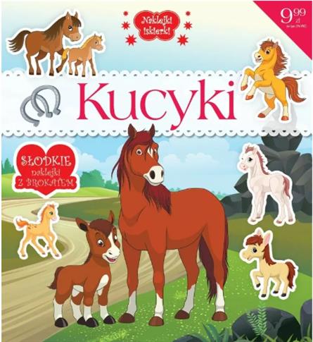 Kucyki