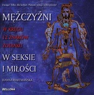 MĘŻCZYŹNI W KRĘGU 12 ZNAKÓW ZODIAKU?