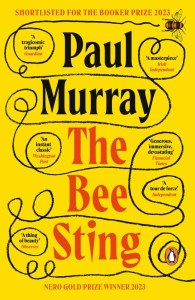 The Bee Sting wer. angielska