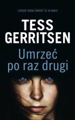 UMRZEĆ PO RAZ DRUGI
