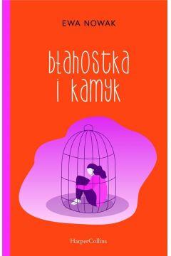 BŁAHOSTKA I KAMYK