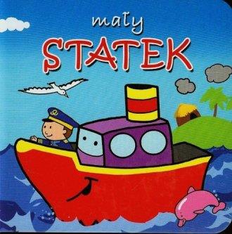MAŁY STATEK