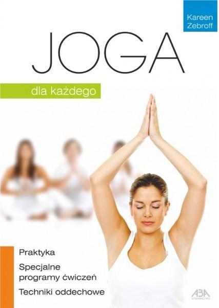 JOGA DLA KAŻDEGO