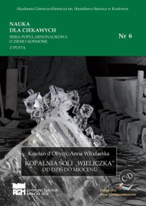 Kopalnia soli 