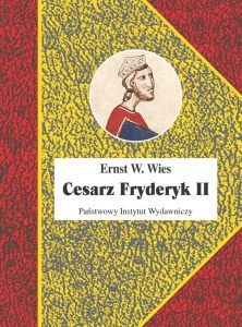 Cesarz Fryderyk II