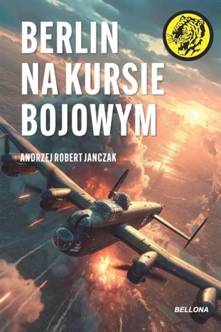 BERLIN NA KURSIE BOJOWYM