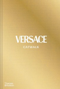 Versace Catwal. The complete collections wer. angielska