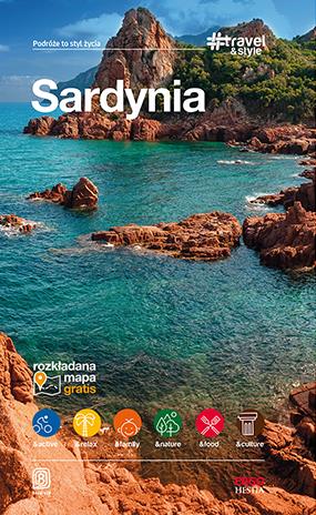 TRAVEL&STYLE. SARDYNIA