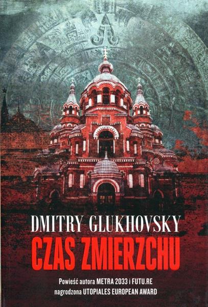 CZAS ZMIERZCHU