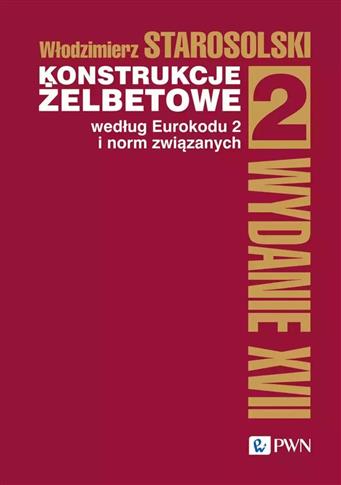 Konstrukcje żelbetowe według Eurokodu 2
