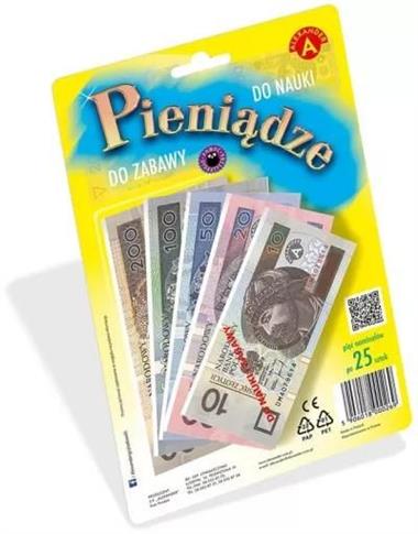 Pieniądze ALEX