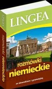 Rozmówki niemieckie