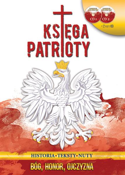 KSIĘGA PATRIOTY