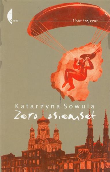 ZERO OSIEMSET