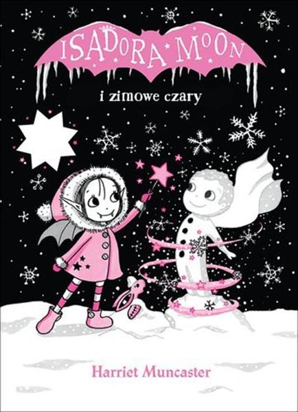 ISADORA MOON I ZIMOWE CZARY
