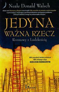 JEDYNA WAŻNA RZECZ