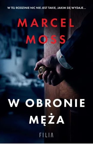 W OBRONIE MĘŻA POCKET