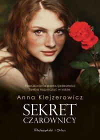 SEKRET CZAROWNICY