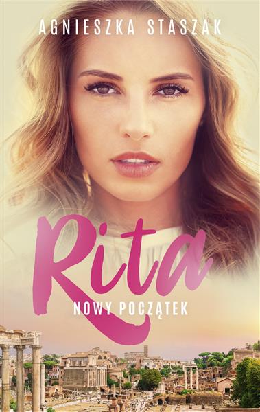 RITA. NOWY POCZĄTEK