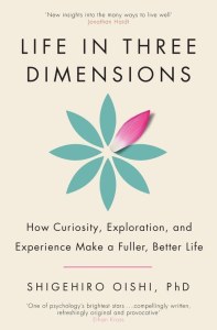 Life in three dimensions wer. angielska