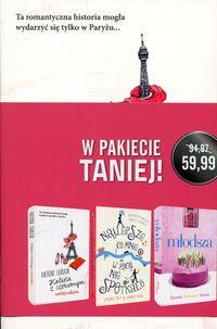PAKIET LITERATURA OBYCZAJOWA