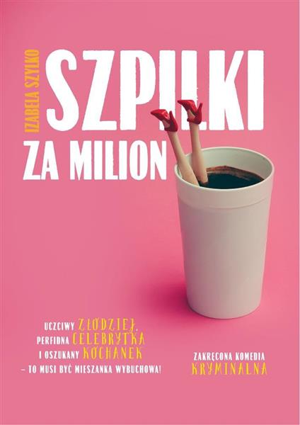 SZPILKI ZA MILION