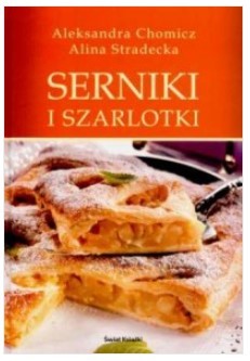 SERNIKI I SZARLOTKI