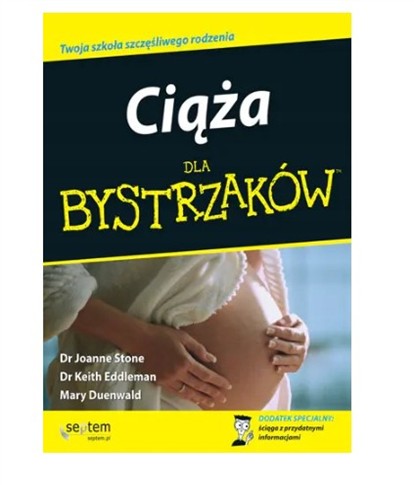 CIĄŻA DLA BYSTRZAKÓW