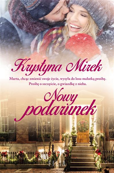 NOWY PODARUNEK