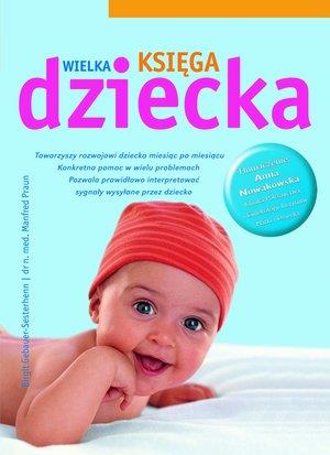 WIELKA KSIĘGA DZIECKA