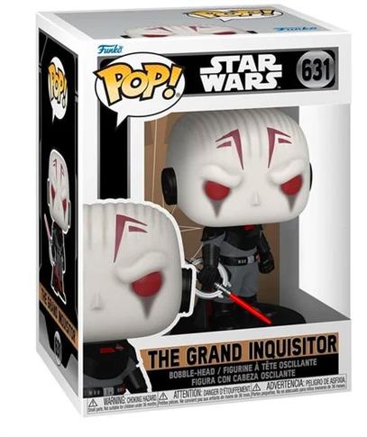 Funko POP!, figurka kolekcjonerska, Star Wars: