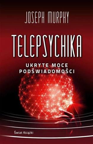 telepsychika