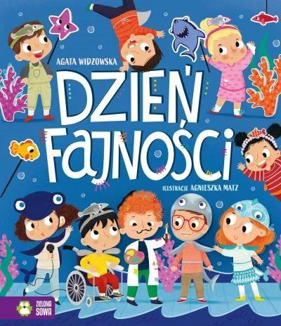 DZIEŃ FAJNOŚCI