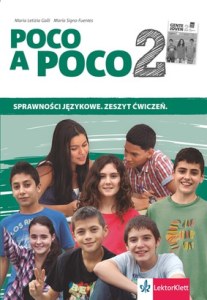 Poco a Poco 2. Sprawności językowe