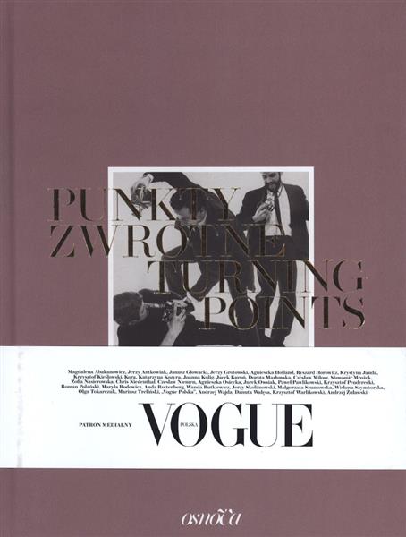 PUNKTY ZWROTNE / TURNING POINTS