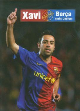 BARCA MOIM ŻYCIEM