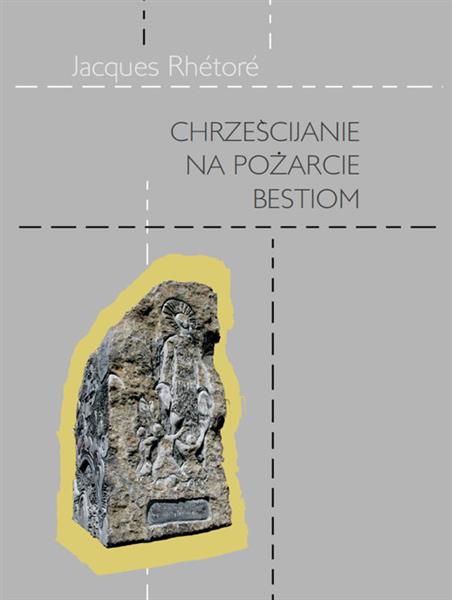 CHRZEŚCIJANIE NA POŻARCIE BESTIOM
