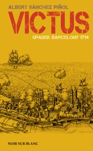 Victus upadek barcelony 1714