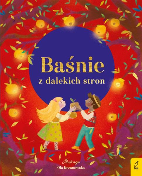 BAŚNIE Z DALEKICH STRON