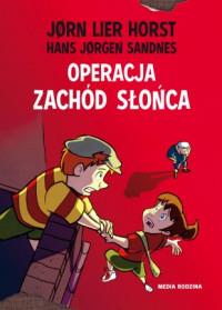 OPERACJA ZACHÓD SŁOŃCA BIURO DETEKTYWIST.